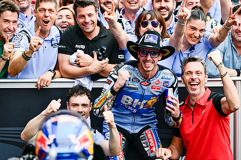 Grand Prix of the Americas