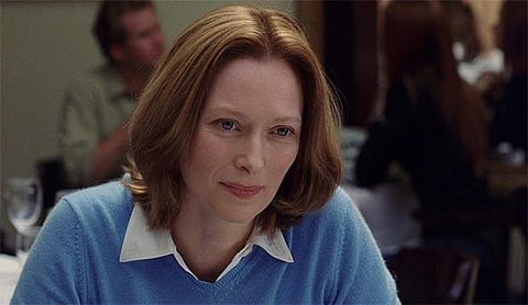 Tilda Swinton