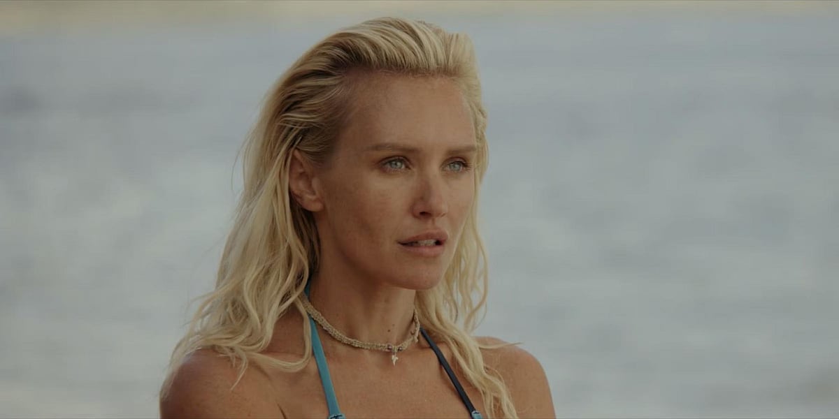 Nicky Whelan