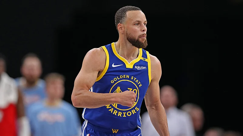 Golden-State-Warriors