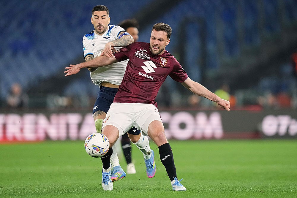 Serie A: Lazio vs Torino