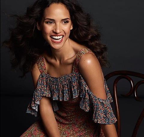Adria Arjona
