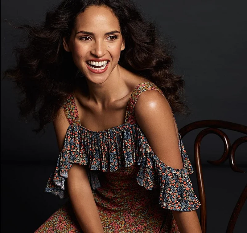 Adria Arjona