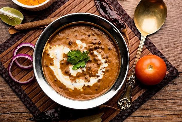 Dal Makhni Baisakhi Recipes