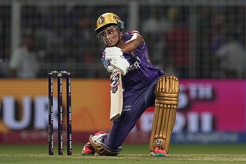 Indian Premiere League 2025: SRH vs KKR