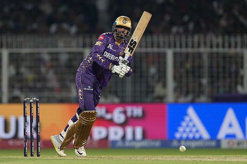 IPL: SRH vs KKR