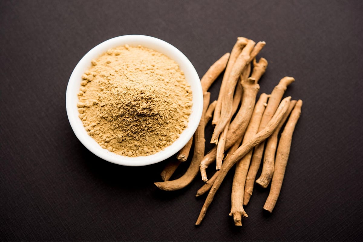 Why Rediclinic Ashwagandha Supplements Are Gaining Popularity In Wellness Circles?
