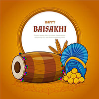 Baisakhi 2025: Date, Significance & Celebrations Explained Baisakhi 2025