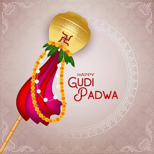 Maharashtra: Gudi Padwa
