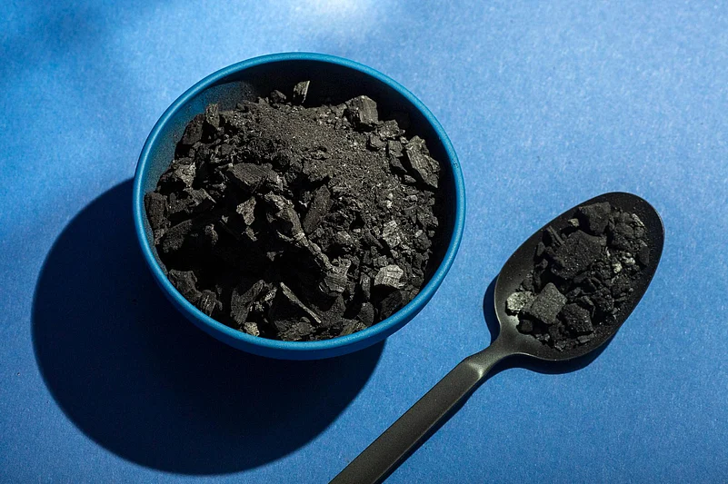 Shilajit