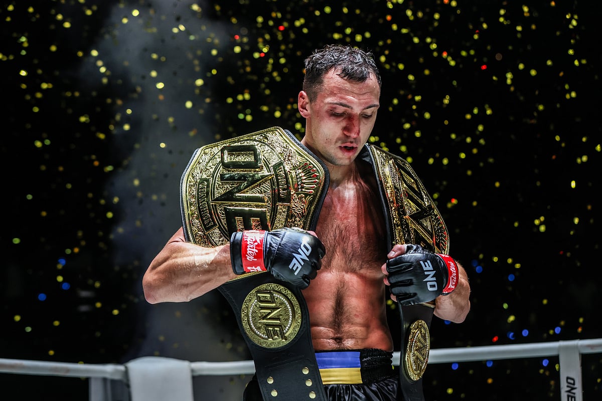 ONE Championship