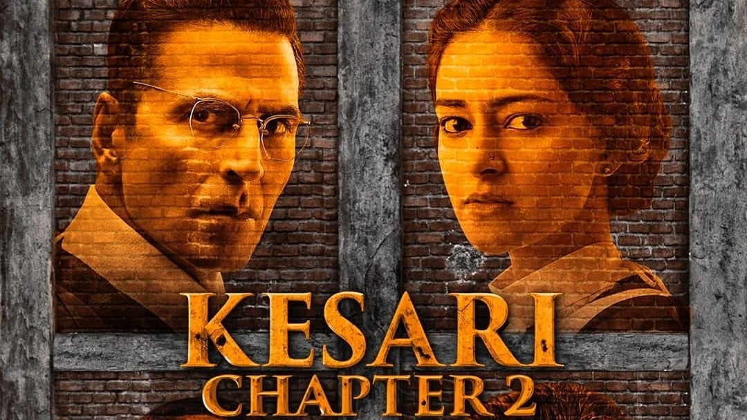 FIR against makers of Akshay Kumar's Kesari 2 - Instagram