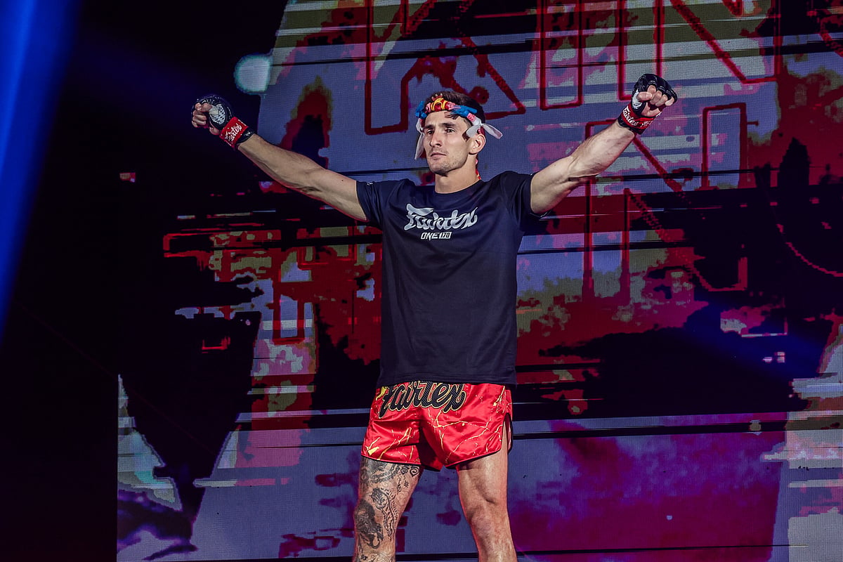 ONE Championship