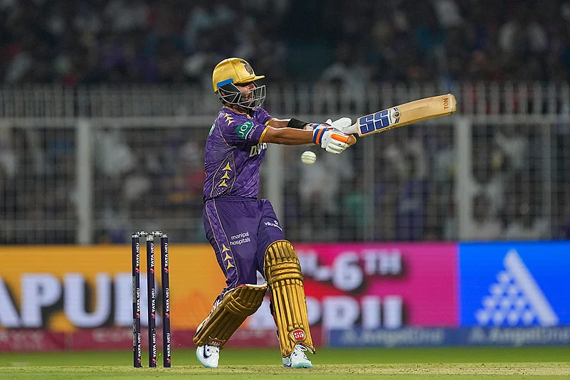 Indian Premiere League 2025: SRH vs KKR