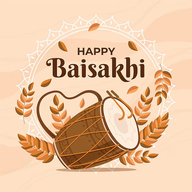 Baisakhi 2025: North India Harvest & Cultural Festivities