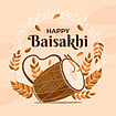 Baisakhi 2025: North India Harvest & Cultural Festivities