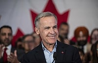 Carney Defends Saudi Arabia Visit, Says Public Criticism of Countries Is 'An Ineffective Strategy' AP : Canadian PM Mark Carney