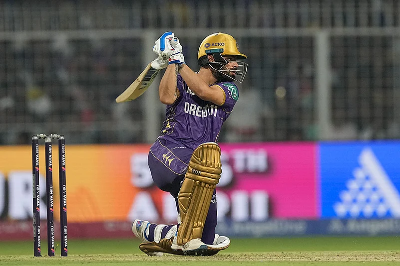 IPL 2025: SRH vs KKR