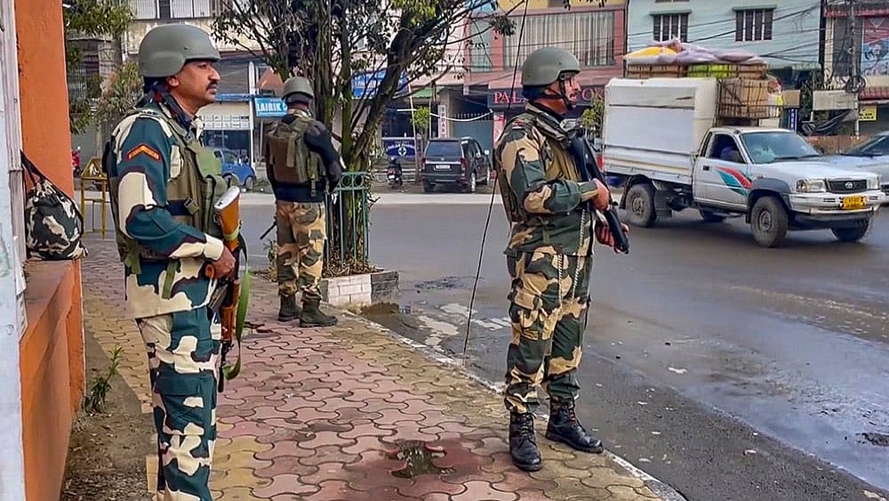 Manipur