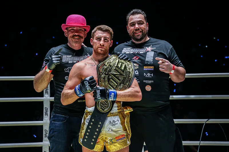 ONE Championship