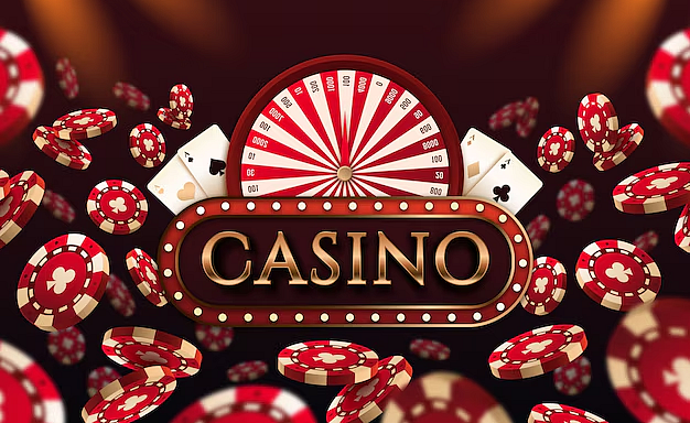 Casino