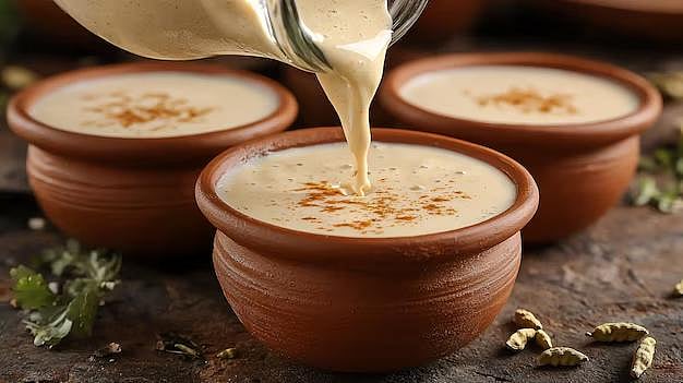 Punjabi Lassi