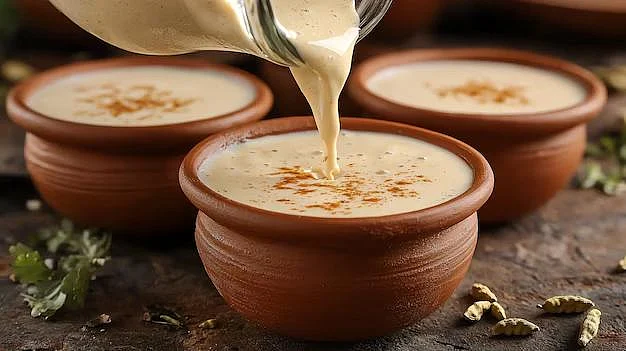 Punjabi Lassi