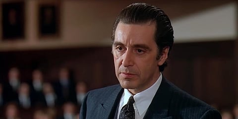 Al Pacino