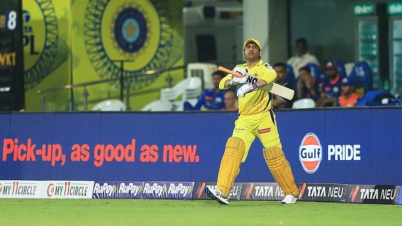 CSK Full Squad IPL 2026: Updated List Of All Players In Chennai Super Kings