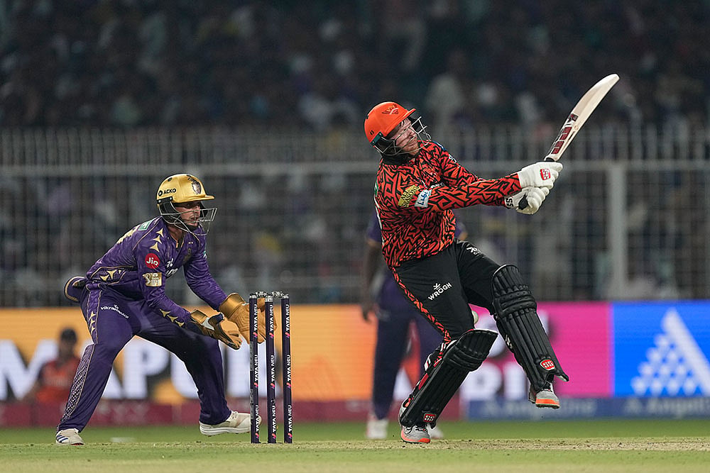Indian Premiere League: KKR vs SRH