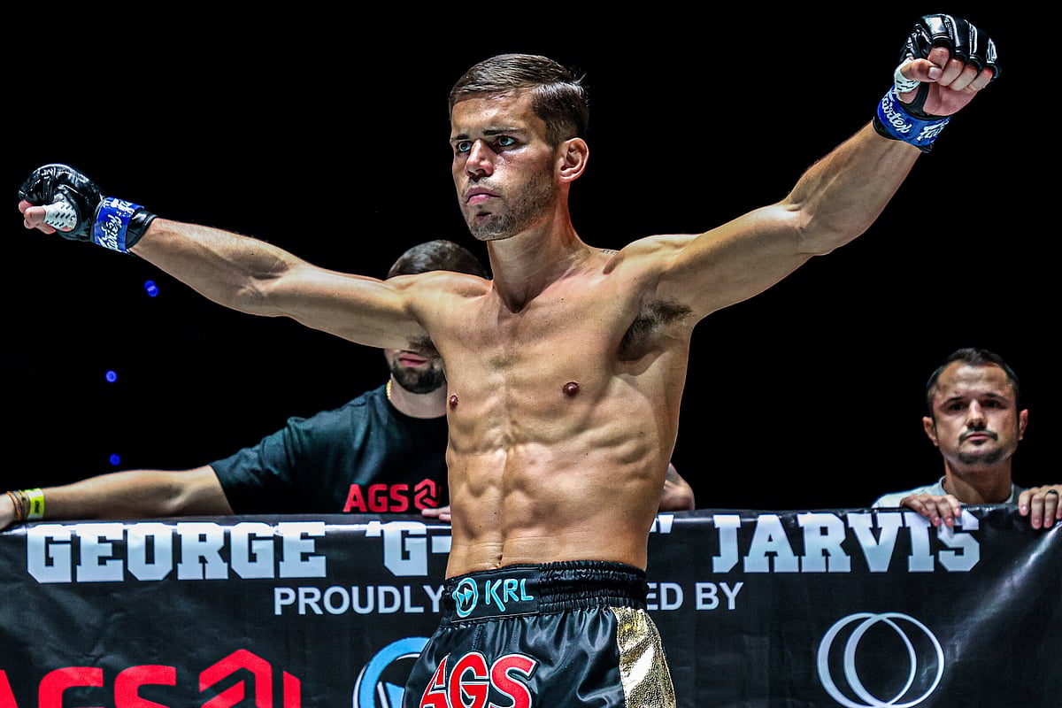 ONE Championship