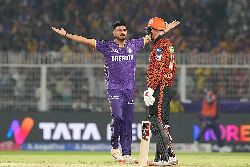 IPL: Sunrisers Hyderabad vs Kolkata Knight Riders