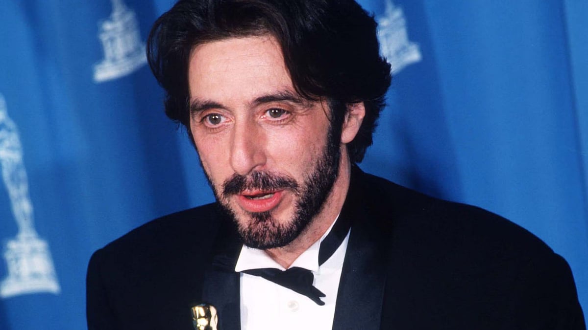 Al Pacino