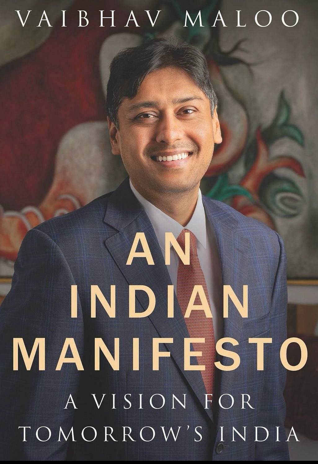 Vaibhav Maloo