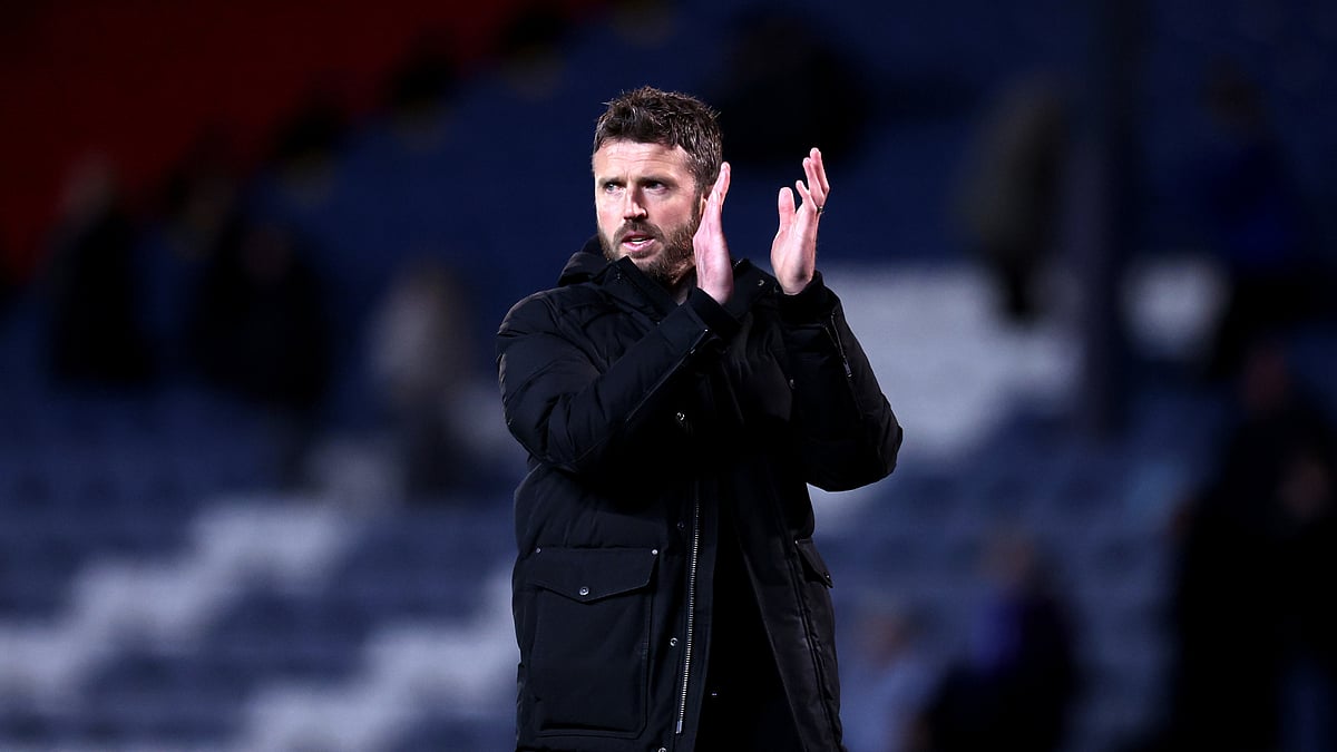 Michael Carrick after Middlesbrough's 2-1 win against Blackburn Rovers