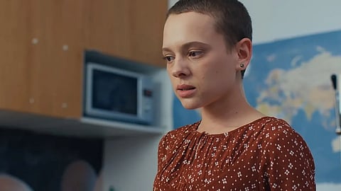 Shira Haas