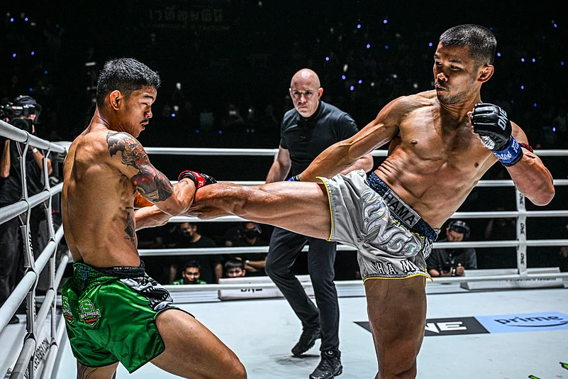 ONE Championship