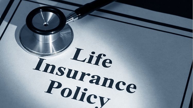 Life Insurance Policy