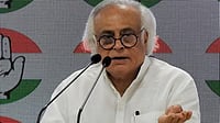 PM, Education Minister Must be Held Accountable For 'Cover Up': Cong on NTA Claims on NEET Exam | PTI : PM, Education Minister Must be Held Accountable For 'Cover Up': Cong on NTA Claims on NEET Exam