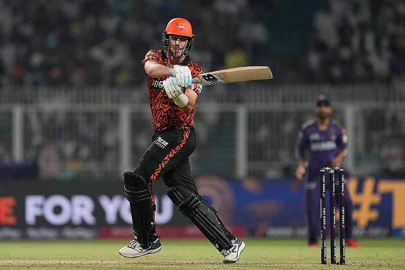 IPL 2025: Sunrisers Hyderabad vs Kolkata Knight Riders