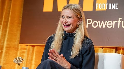 Cameron Diaz