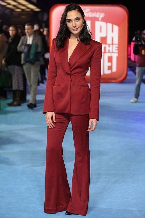 Gal Gadot