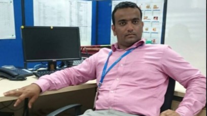 X/@nabilajamal_ : Bengaluru BJP functionary Vinay dies by suicide