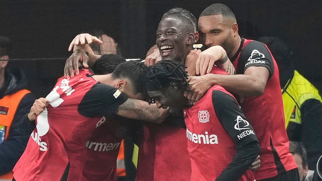 Bayer Leverkusen