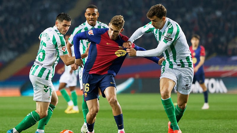 barcelona vs real betis