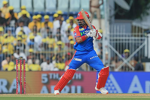 IPL 2025: DC vs CSK