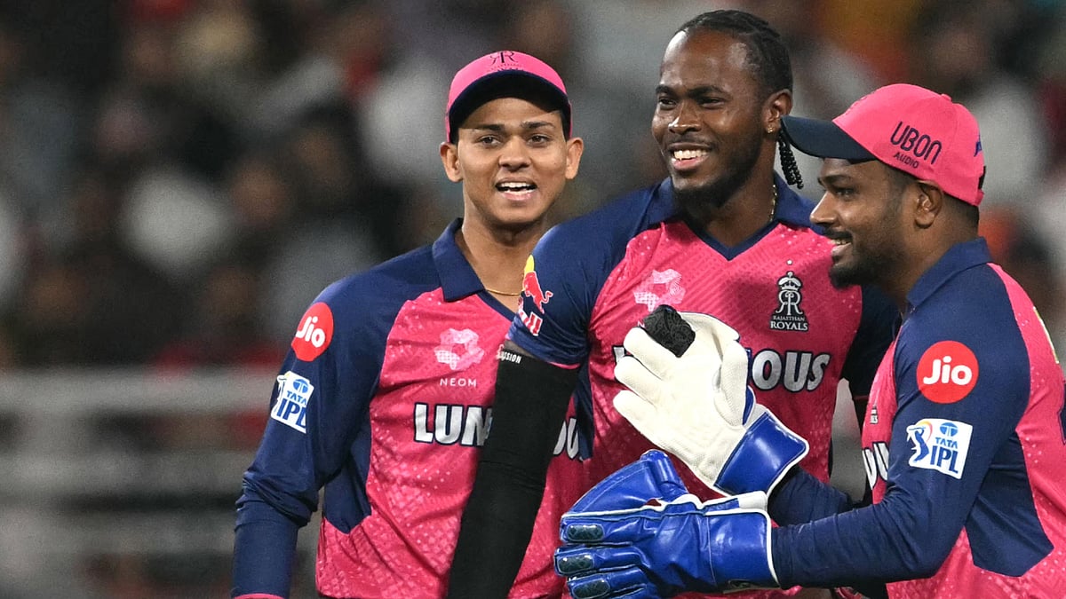 Jofra Archer