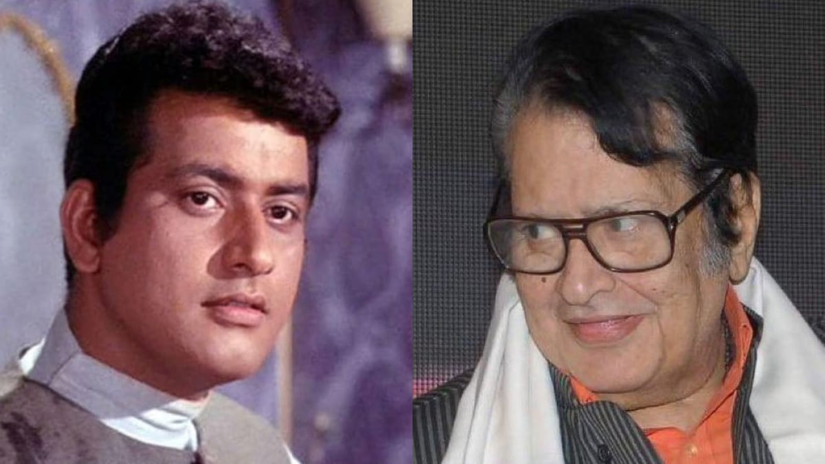 X : Manoj Kumar last rites