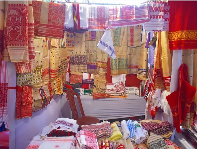 Rongali Mela
