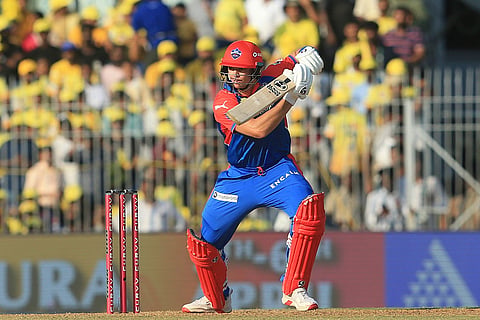 Indian Premiere League 2025: DC vs CSK